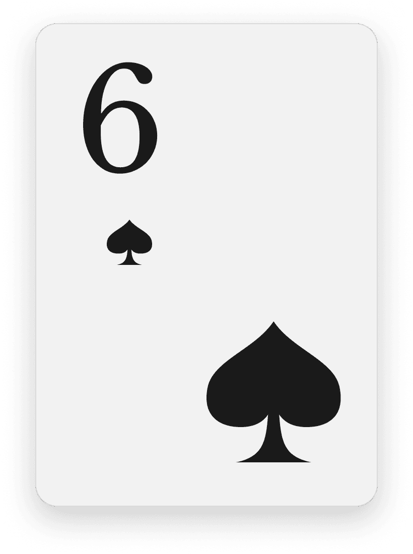 6